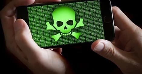 Skygofree: un audacieux spyware sévit sur Android selon Kaspersky