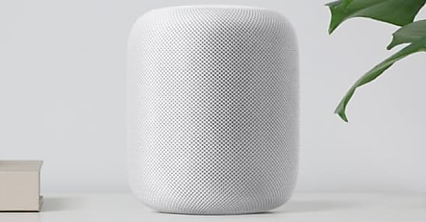 Apple HomePod: la supply chain en marche, signe d'un lancement imminent ?