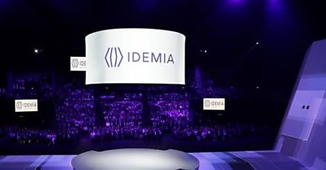 Idemia vise le marché eSIM en acquérant Otono Networks