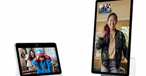 Facebook Portal : plus intrusif qu'il n'y parait