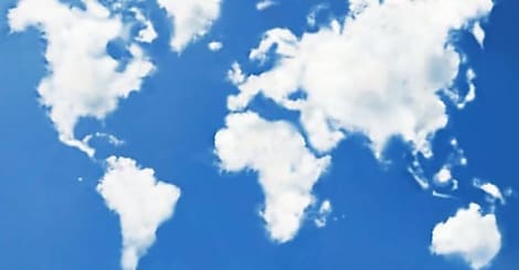 Dépenses IT : 3,2% de croissance attendue en 2019 grâce au Cloud