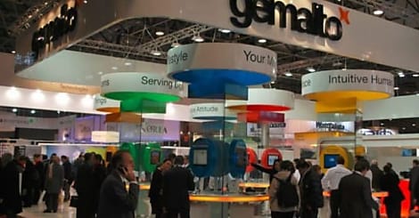 Sécurité cloud : Gemalto renforce la gestion des accès en Europe