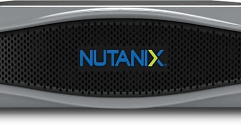 Nutanix prend le train de l'IoT et de l'Edge computing