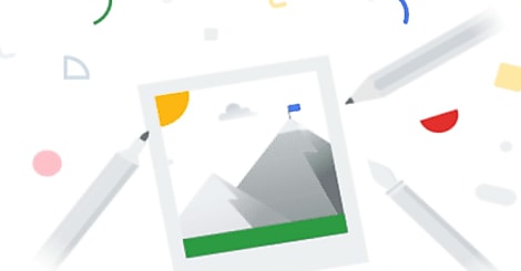 Google Dessin : une expérience simple sur navigateur internet