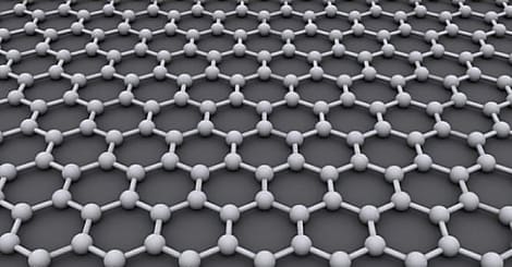 Lithium-ion: le recours au graphène permettrait de doubler la durée de vie des batteries