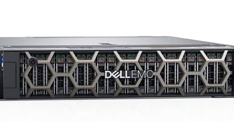 Serveurs X86 AMD Epyc 7000 : Dell annonce trois modèles 'rack' PowerEdge