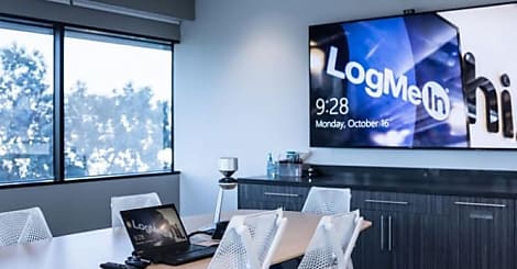 LogMeIn acquiert Jive Communications pour 350 millions de dollars