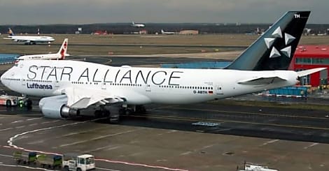 Star Alliance: des ressources numériques unifiées pour fidéliser les passagers aériens