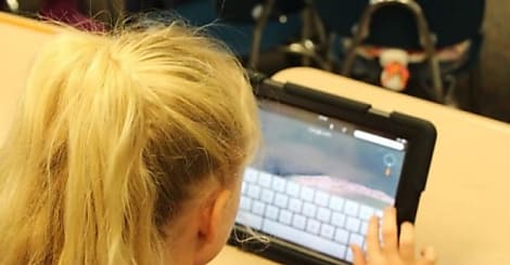 Mathématiques : comment susciter l'envie à l'école à l'ère du numérique