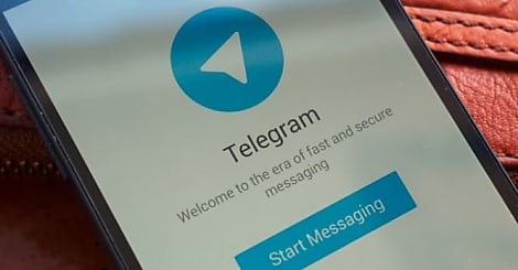 Sécurité IT: Telegram affectée par une faille 0-Day selon Kaspersky