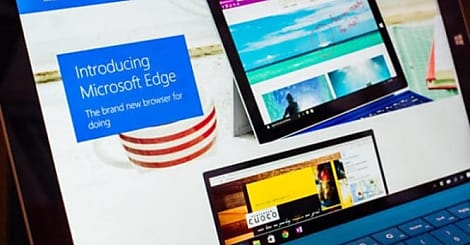 Edge vulnérable : Google le fait savoir sans attendre le correctif de Microsoft