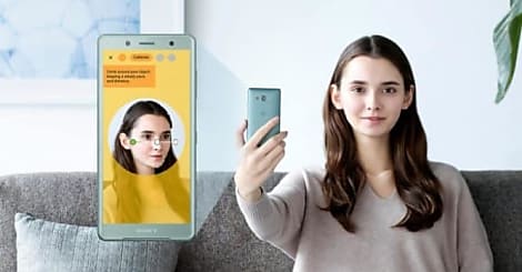 MWC 2018 : Sony propose une expérience mutlimédia unique avec les Xperia XZ2 et Xperia XZ2 Compact