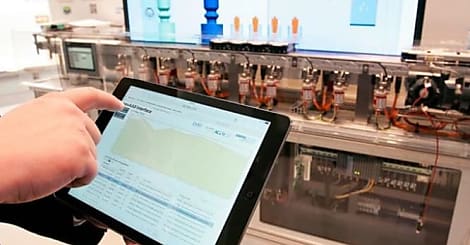Transformation digitale des industries : quelle place pour l'humain ?
