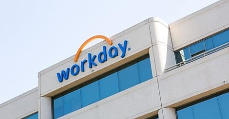 Résultats : Workday creuse sa perte mais dope ses revenus