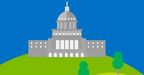 Microsoft incite l'État américain à basculer sur son Cloud