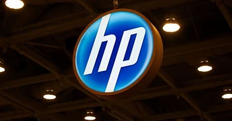 HP perd son directeur des opérations Jon Flaxman