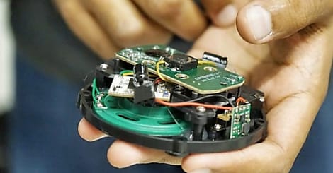 IoT industriel : pourquoi Intel se sépare de Wind River