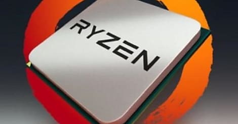 CPU Zen 2 : AMD annonce une finesse de gravure de 7 nm