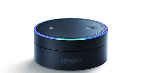Assistants vocaux : Amazon domine...Alibaba et Xiaomi montent en puissance