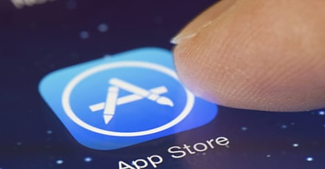 Confidentialité des données : Apple a modifié les règles de l'App Store pour les développeurs