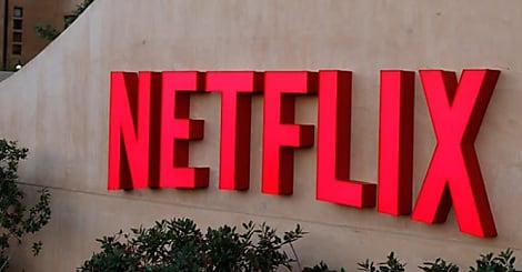 Netflix entre en rebellion contre l'App Store d'Apple