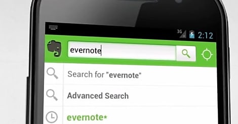 Evernote : départ de hauts dirigeants et baisse de l'abonnement premium