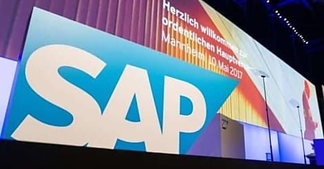 SAP bon élève pour l'égalité homme- femme en entreprise