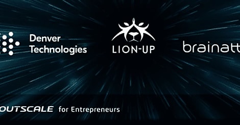 Cloud et IA : Outscale accélère Brainattic, Denver Technologies et Lion-up