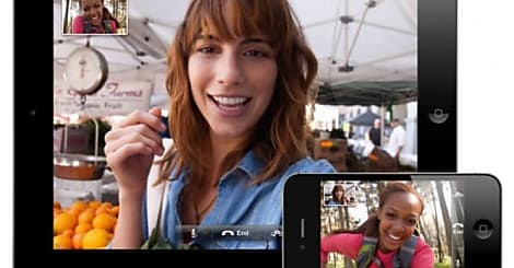 Bug de FaceTime : Apple promet un correctif dès cette semaine
