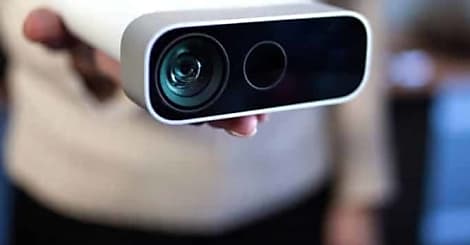 Azure Kinect : Microsoft lance son capteur pour les usages pro