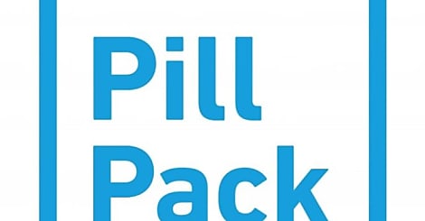 Un poids lourd d'Amazon à la tête PillPack, son activité « Pharmacie »