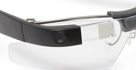 Google Glass Enterprise : ce que l'on sait de la deuxième génération