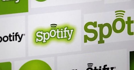 Distribution : Spotify attaque l'App Store pour position dominante