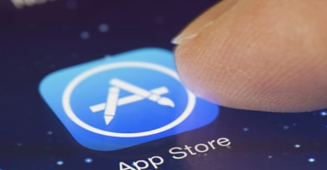 Apple : la keynote de printemps consacré aux services