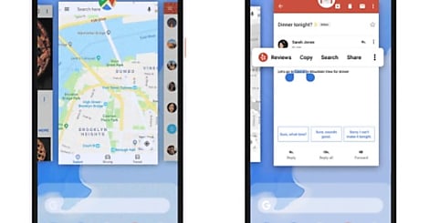 Migration vers Android: et si on repensait les processus métier ?