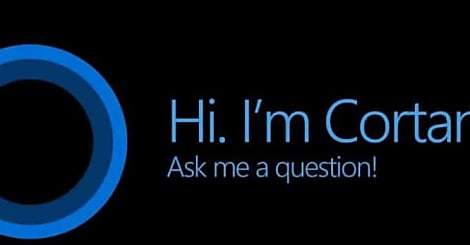 Build 2019 : Cortana trace sa voie en entreprise