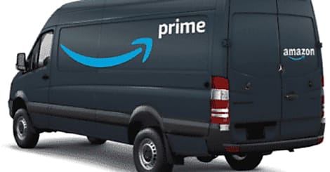 Livraison de colis : comment Amazon encourage ses salariés à devenir prestataires