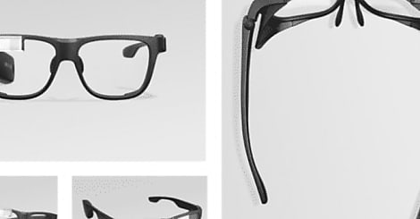 Réalité mixte : Google lance ses nouvelles Glass Enterprise Edition