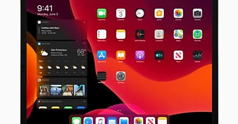 iPad : écran pliable, 5G...Apple va-t-il tout réinventer ?