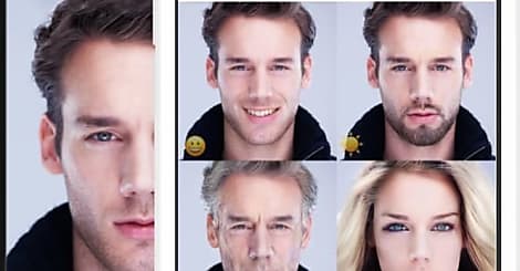 FaceApp : 2 choses à savoir pour sauver ses données