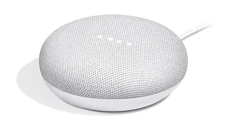 Google Home : Google suspend les enregistrements dans l'Union européenne