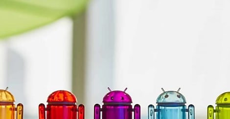 Smartphones : Google veut boucler la boucle du chiffrement avec Android Go