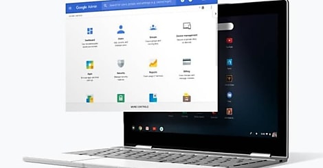 De Windows à Chrome OS : Google active des leviers de transition