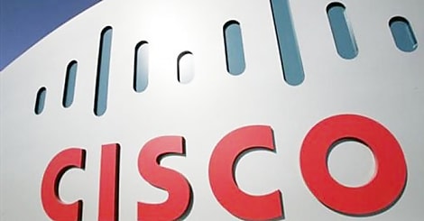 Sécurité IT : Cisco révise sa gamme