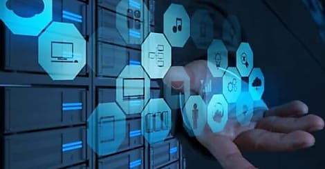Conteneurs : l'empreinte des hyperscalers grandit tous azimuts