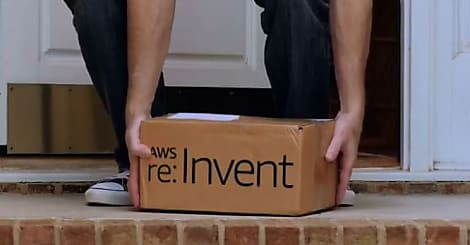 AWS re:Invent 2020 : les annonces à retenir