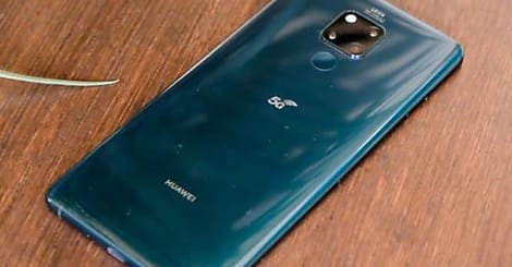 5G : faut-il dédommager les opérateurs privés de Huawei ?