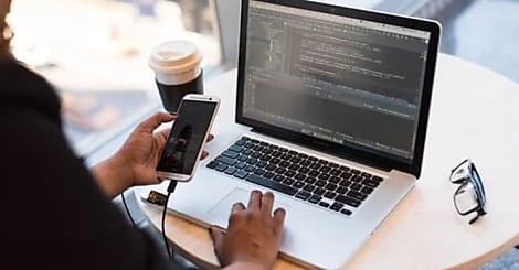 Métiers : combien gagnent les freelances du numérique ?