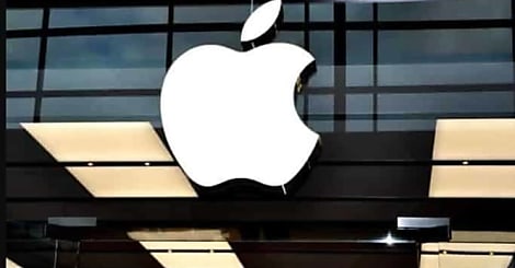 Apple bientôt mis à l'amende en France ?