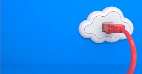 Cloud : l'adoption de projets 'natifs' progresse